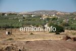 GL 0196 - 3 plots of Land - Plot B - Kouverta - Ermioni